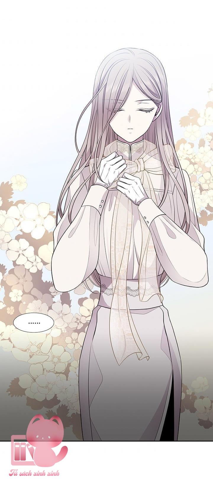 Charlotte Và Ngũ Đại Đồ Đệ - Chap 8