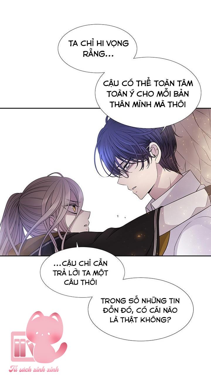 Charlotte Và Ngũ Đại Đồ Đệ - Chap 8
