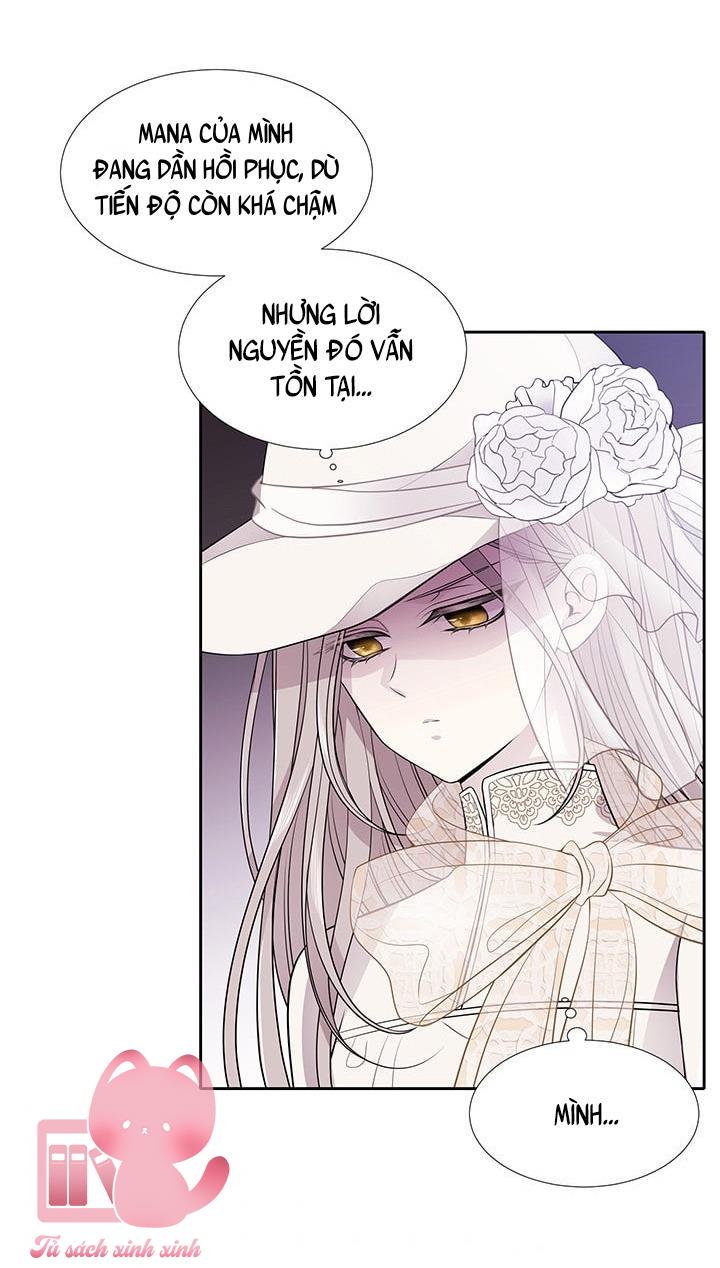 Charlotte Và Ngũ Đại Đồ Đệ - Chap 8