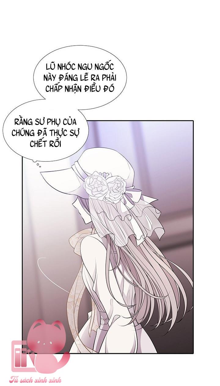 Charlotte Và Ngũ Đại Đồ Đệ - Chap 8