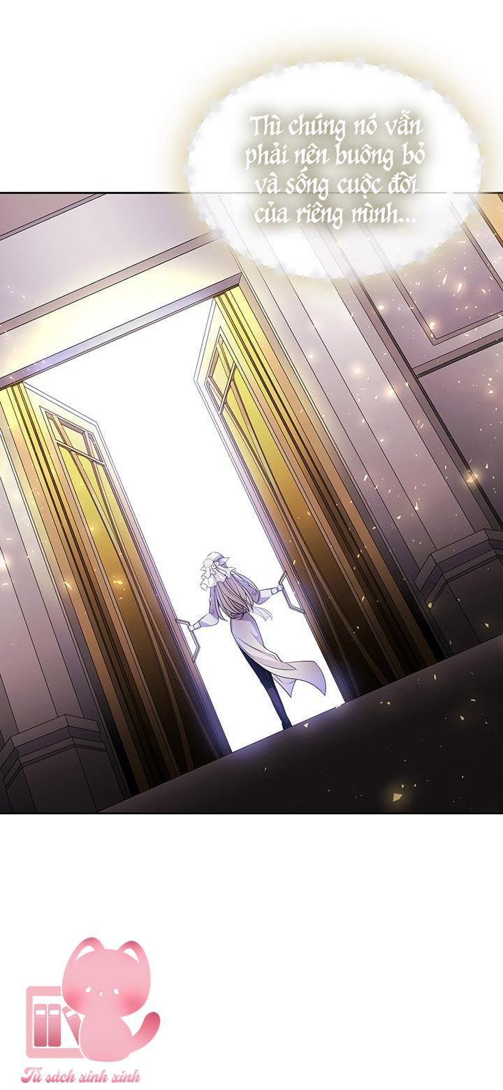 Charlotte Và Ngũ Đại Đồ Đệ - Chap 8