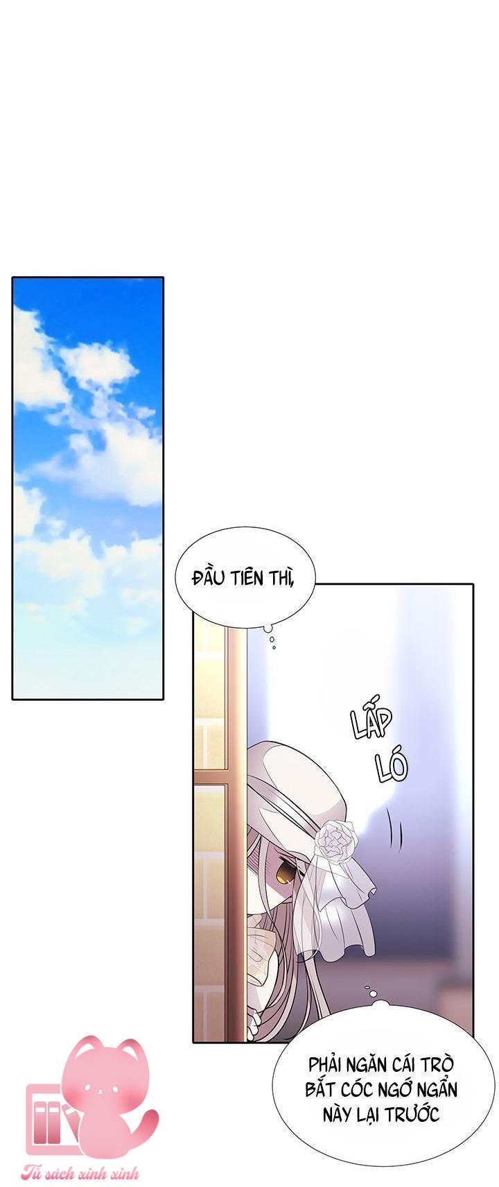 Charlotte Và Ngũ Đại Đồ Đệ - Chap 8