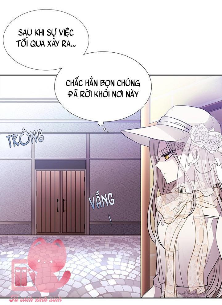 Charlotte Và Ngũ Đại Đồ Đệ - Chap 8