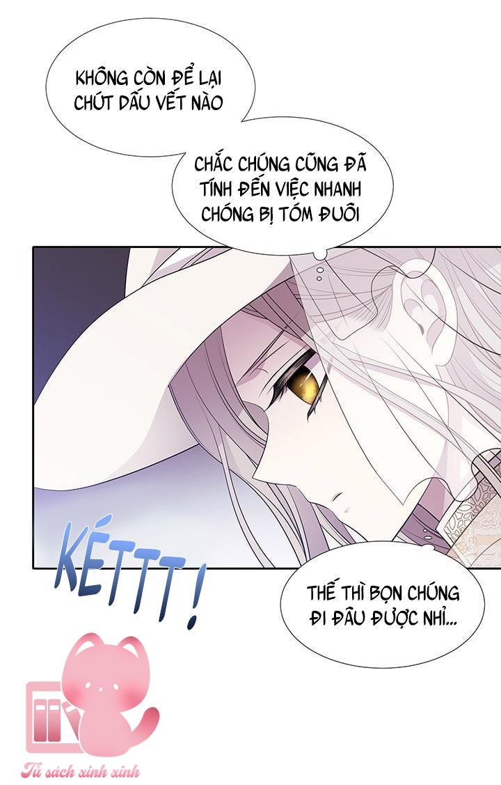 Charlotte Và Ngũ Đại Đồ Đệ - Chap 8