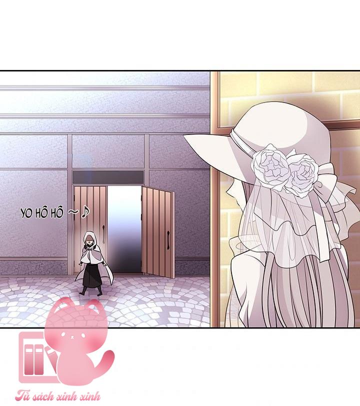 Charlotte Và Ngũ Đại Đồ Đệ - Chap 8