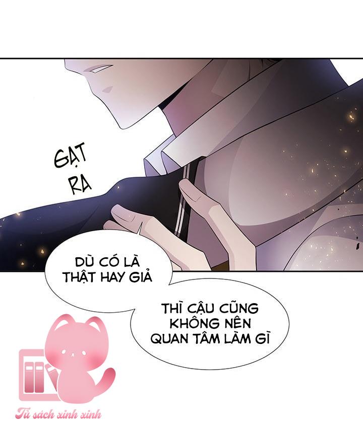 Charlotte Và Ngũ Đại Đồ Đệ - Chap 8