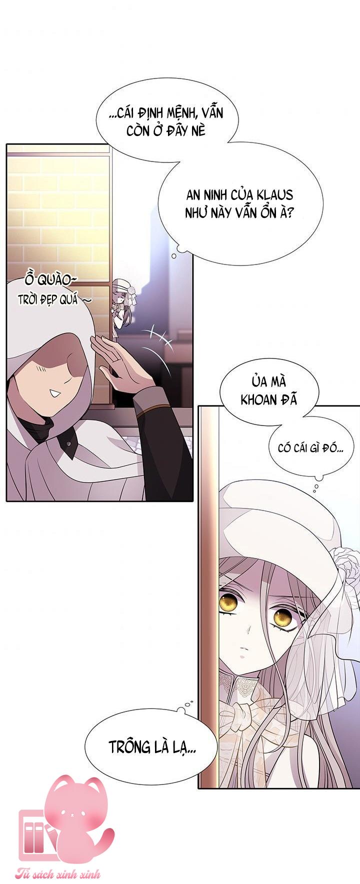 Charlotte Và Ngũ Đại Đồ Đệ - Chap 8