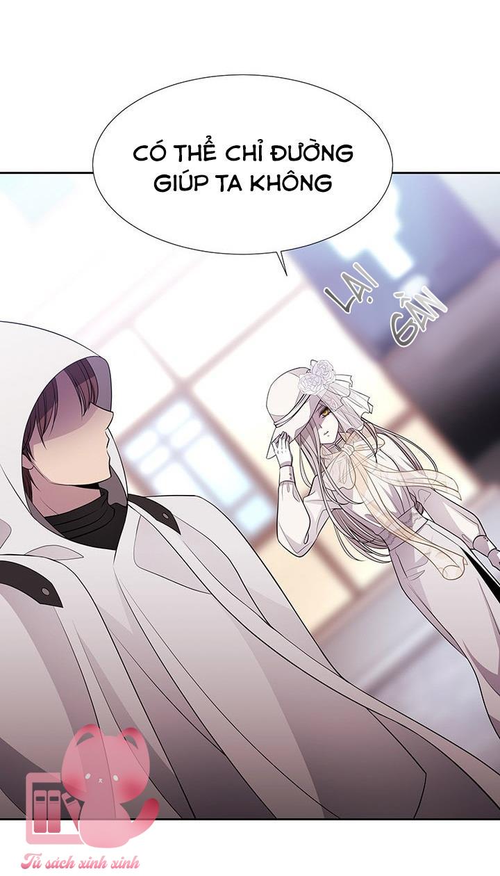 Charlotte Và Ngũ Đại Đồ Đệ - Chap 8