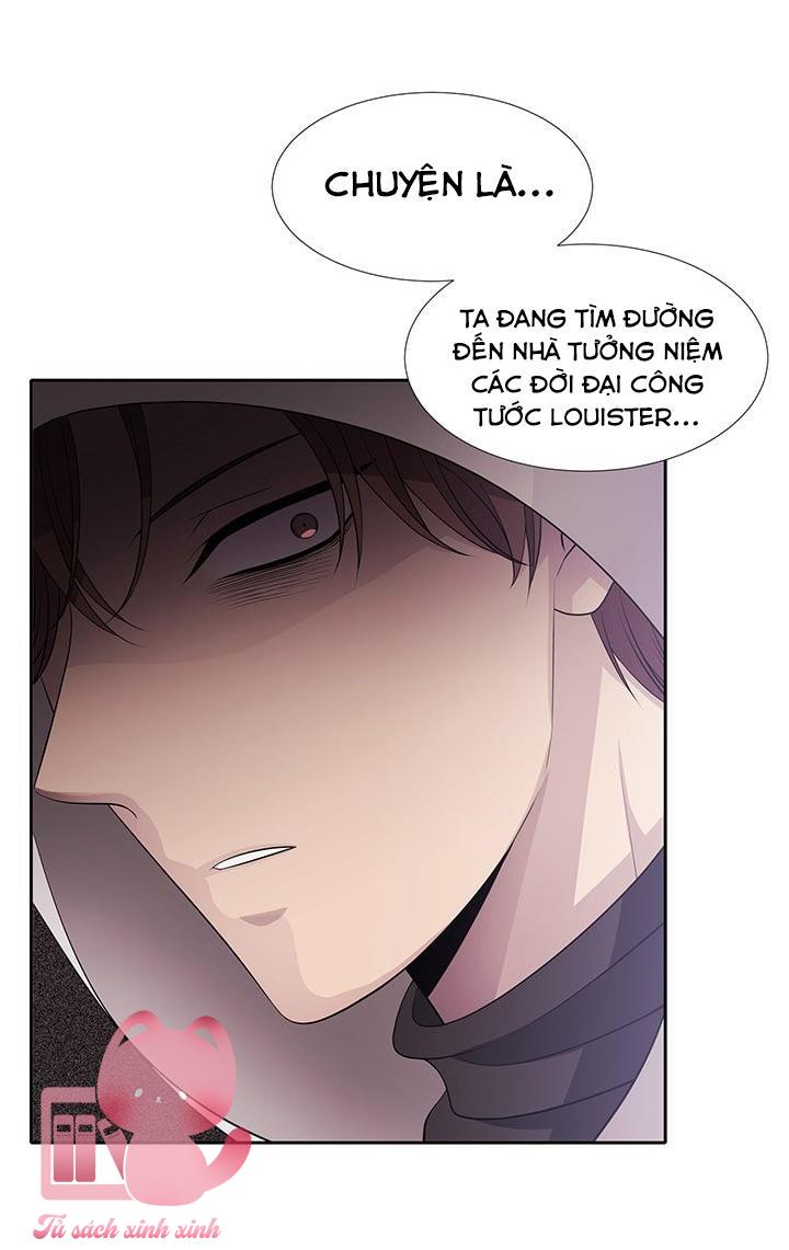 Charlotte Và Ngũ Đại Đồ Đệ - Chap 8