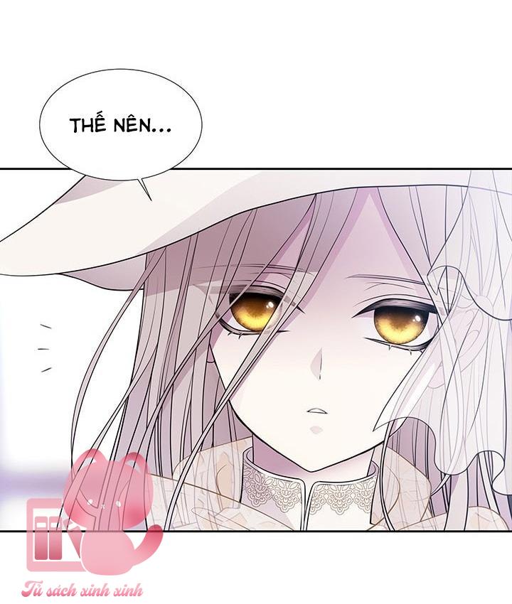 Charlotte Và Ngũ Đại Đồ Đệ - Chap 8