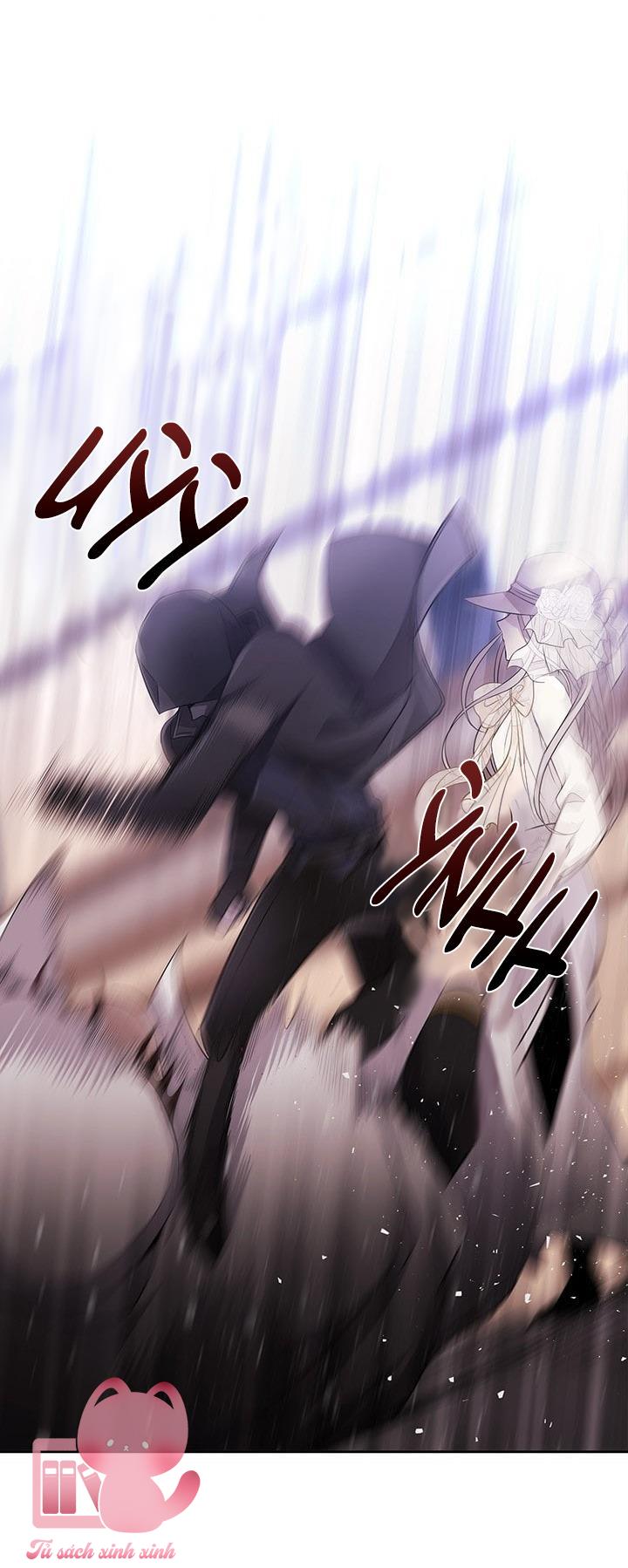 Charlotte Và Ngũ Đại Đồ Đệ - Chap 8