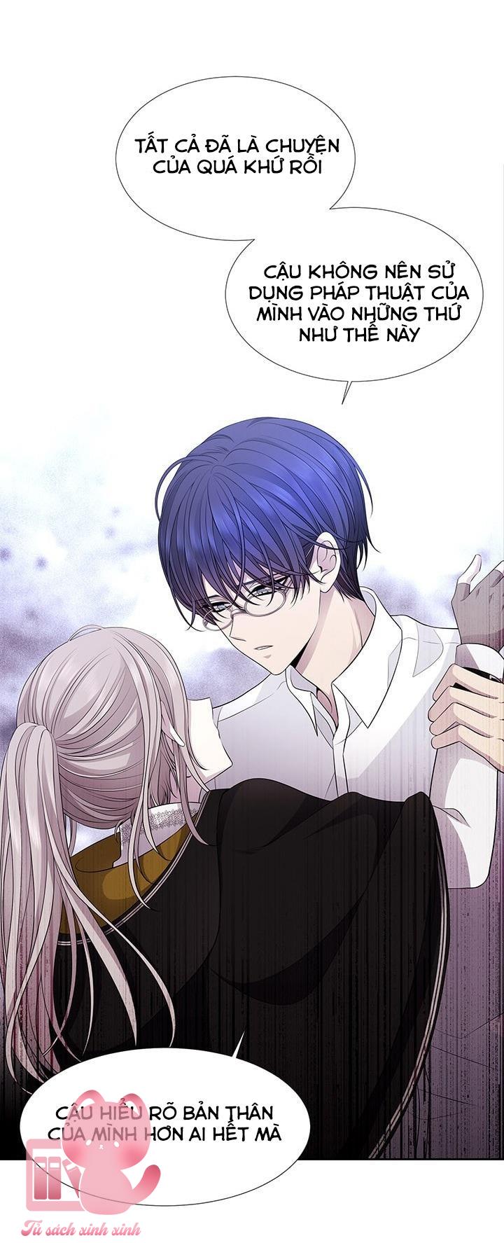 Charlotte Và Ngũ Đại Đồ Đệ - Chap 8