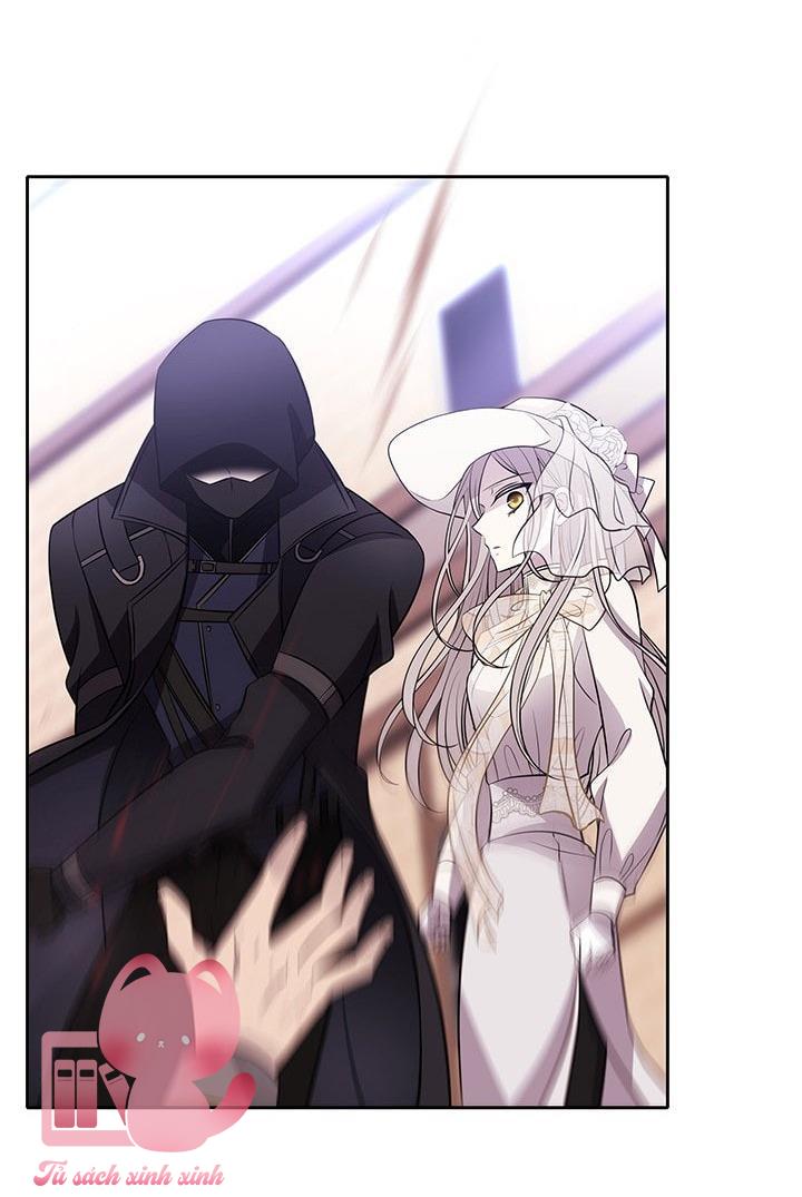 Charlotte Và Ngũ Đại Đồ Đệ - Chap 8