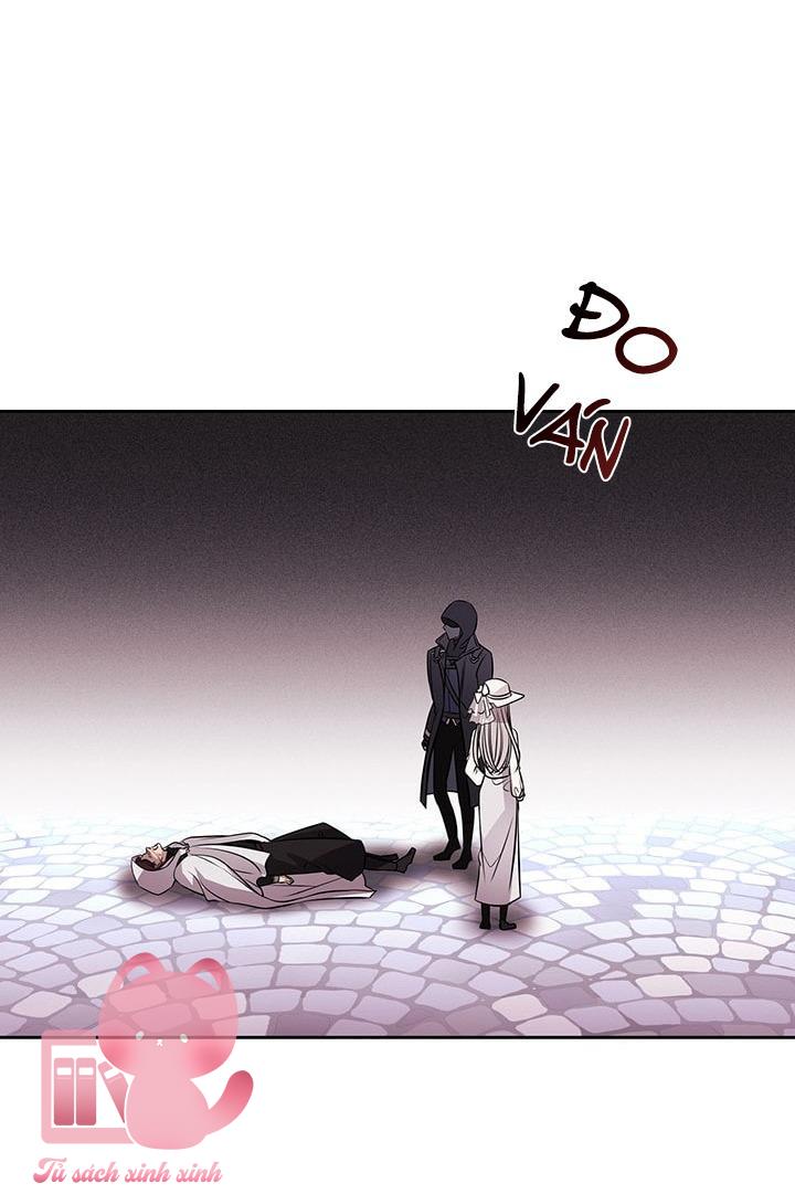 Charlotte Và Ngũ Đại Đồ Đệ - Chap 8