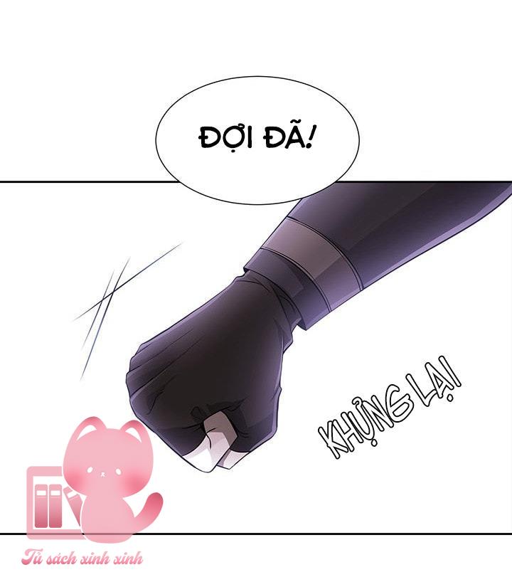 Charlotte Và Ngũ Đại Đồ Đệ - Chap 8