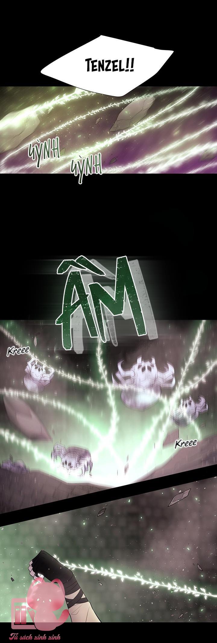 Charlotte Và Ngũ Đại Đồ Đệ - Chap 80