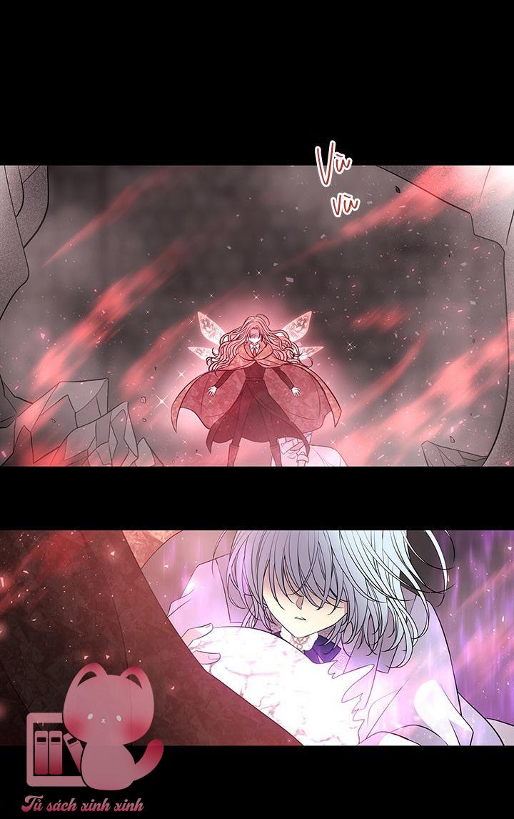 Charlotte Và Ngũ Đại Đồ Đệ - Chap 80