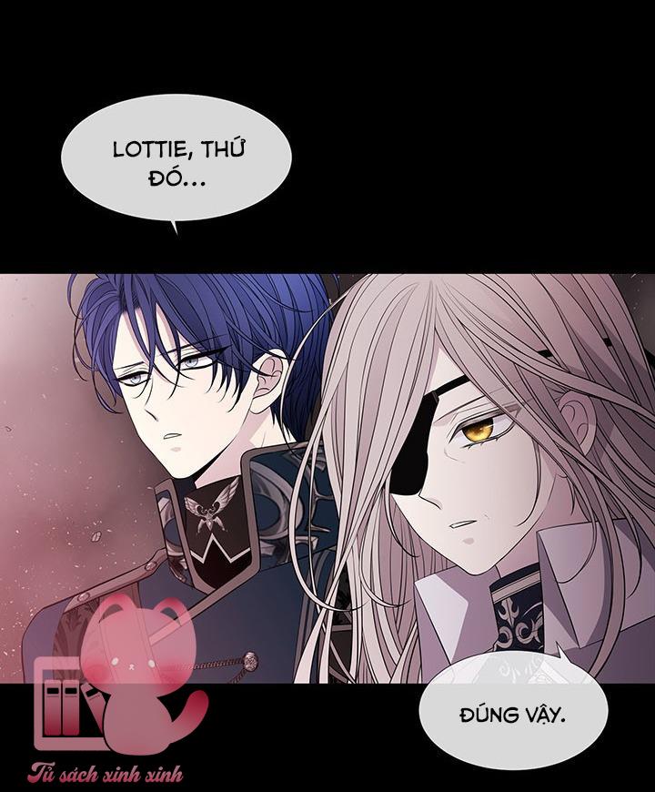 Charlotte Và Ngũ Đại Đồ Đệ - Chap 80