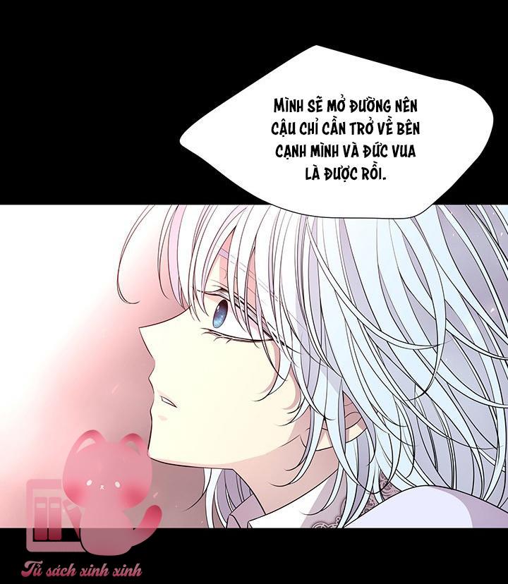 Charlotte Và Ngũ Đại Đồ Đệ - Chap 80