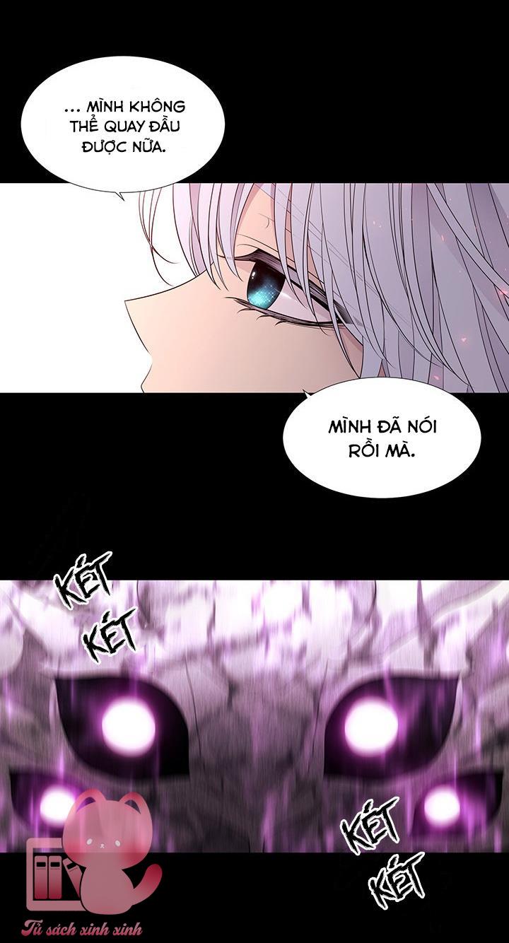 Charlotte Và Ngũ Đại Đồ Đệ - Chap 80