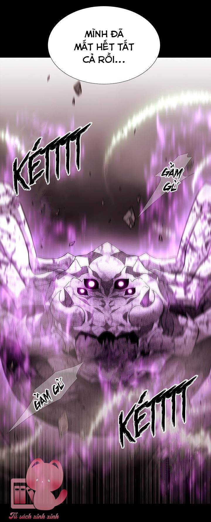 Charlotte Và Ngũ Đại Đồ Đệ - Chap 80