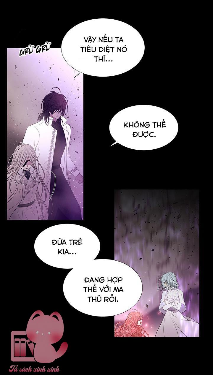 Charlotte Và Ngũ Đại Đồ Đệ - Chap 80