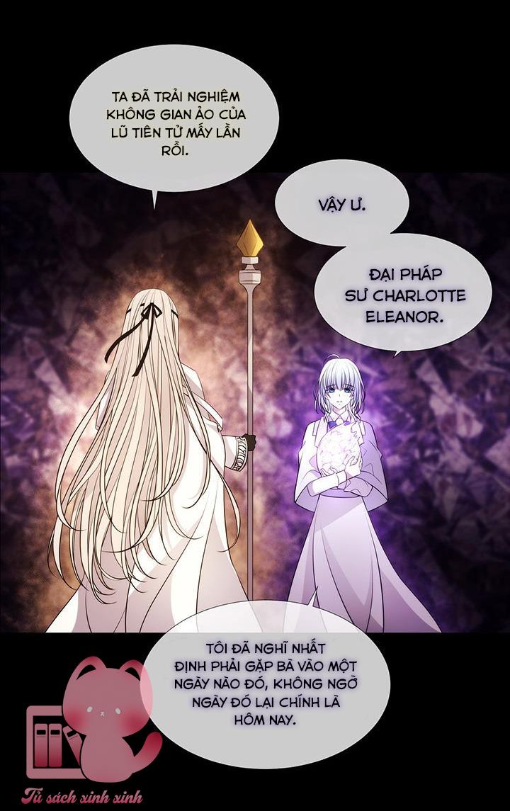 Charlotte Và Ngũ Đại Đồ Đệ - Chap 80