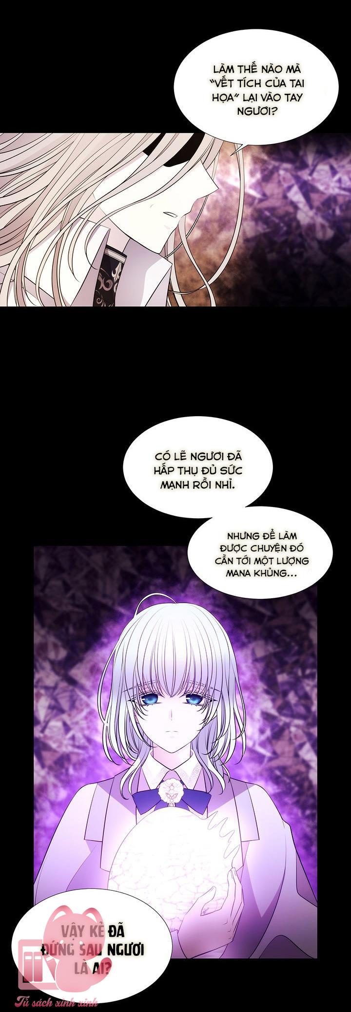 Charlotte Và Ngũ Đại Đồ Đệ - Chap 80
