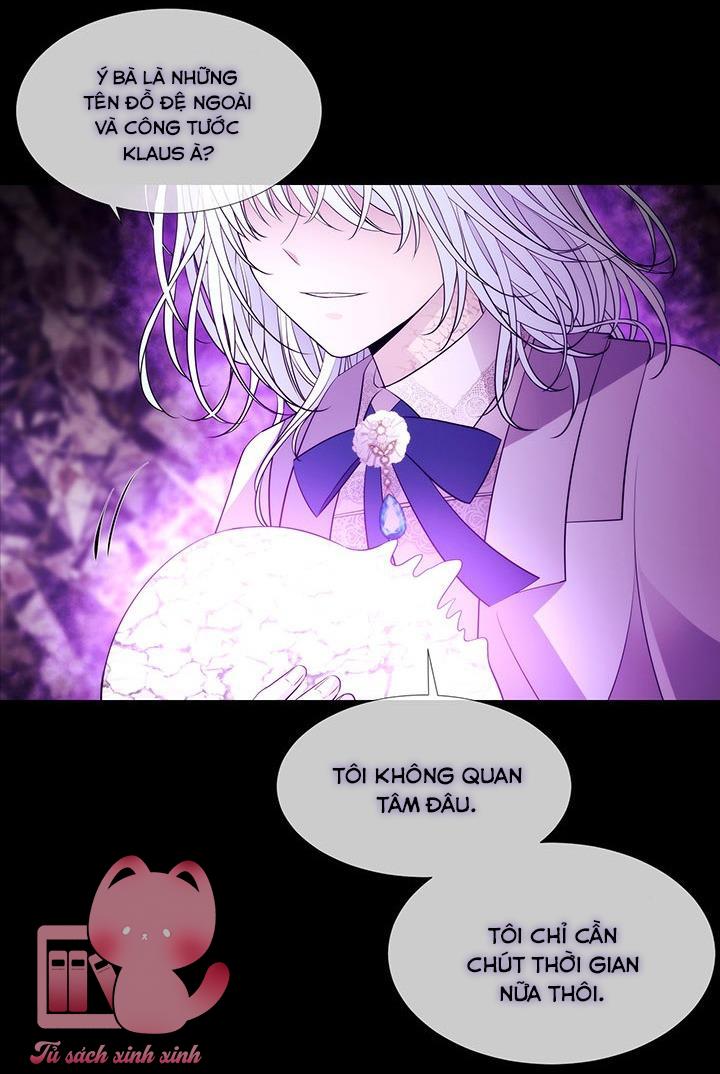 Charlotte Và Ngũ Đại Đồ Đệ - Chap 80