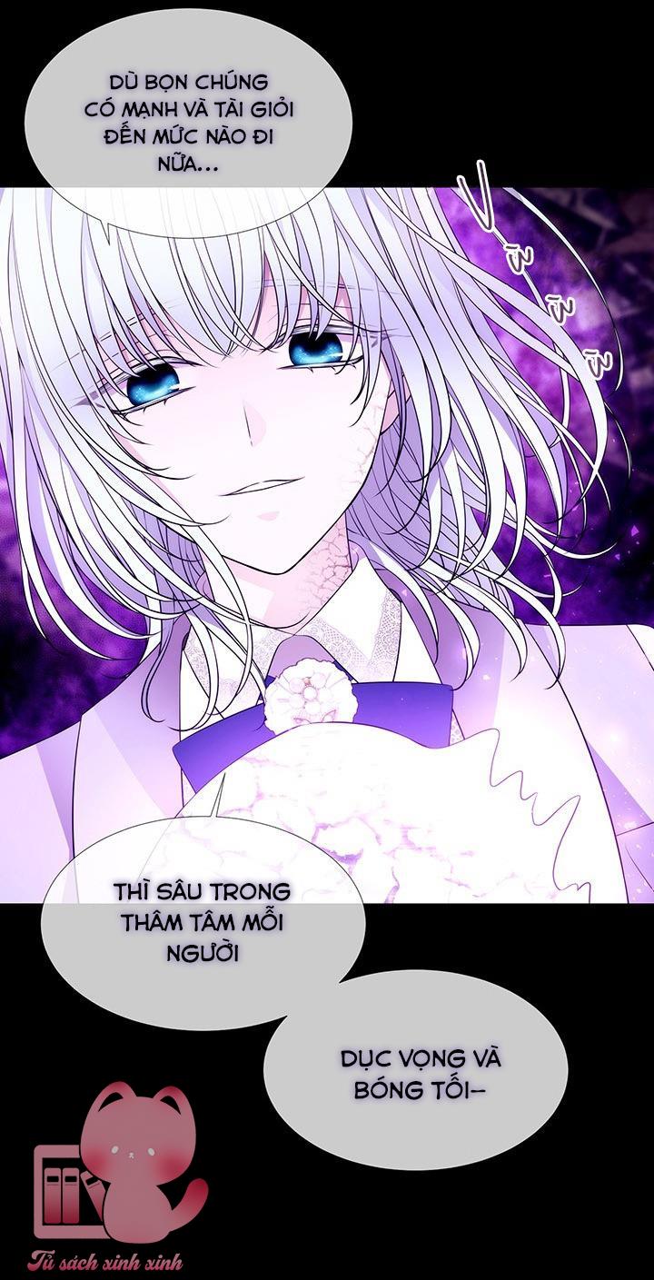 Charlotte Và Ngũ Đại Đồ Đệ - Chap 80