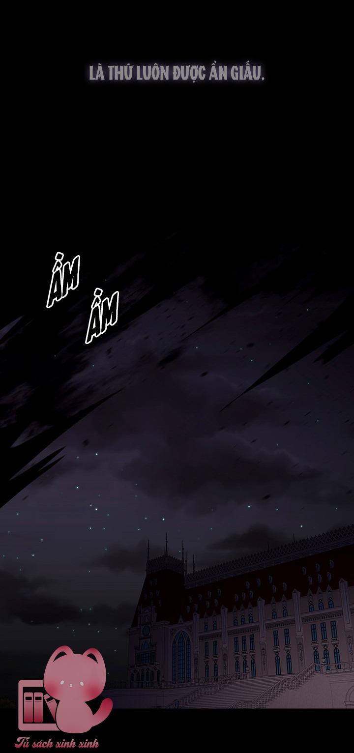 Charlotte Và Ngũ Đại Đồ Đệ - Chap 80