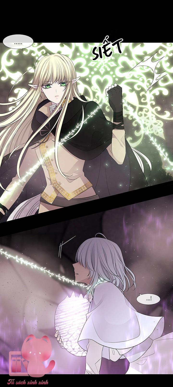 Charlotte Và Ngũ Đại Đồ Đệ - Chap 80