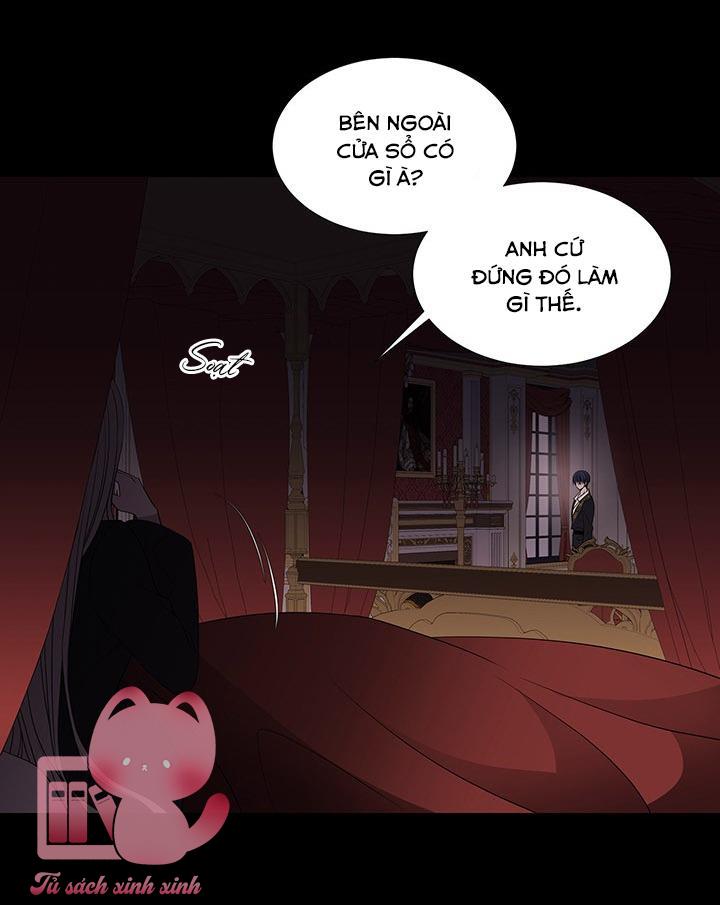 Charlotte Và Ngũ Đại Đồ Đệ - Chap 80