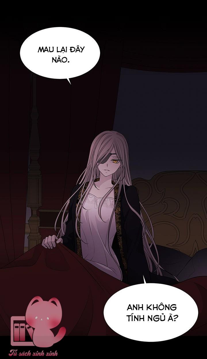 Charlotte Và Ngũ Đại Đồ Đệ - Chap 80