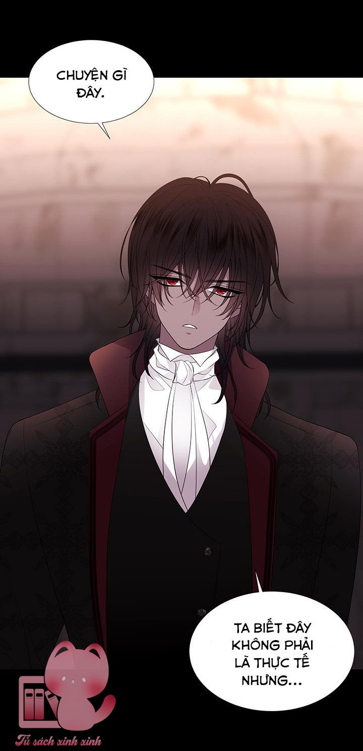 Charlotte Và Ngũ Đại Đồ Đệ - Chap 80