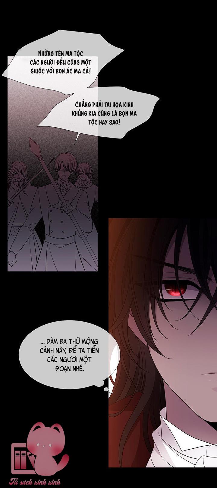 Charlotte Và Ngũ Đại Đồ Đệ - Chap 80