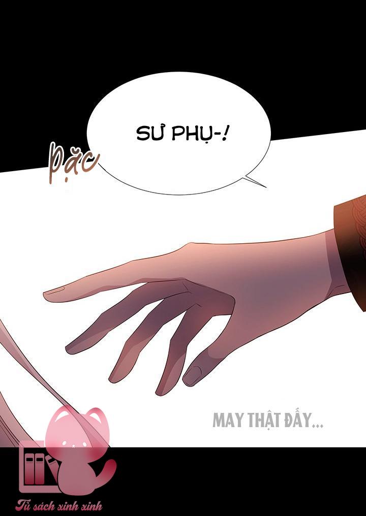 Charlotte Và Ngũ Đại Đồ Đệ - Chap 80