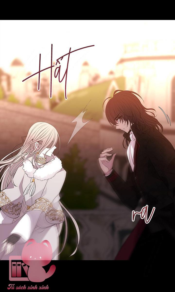 Charlotte Và Ngũ Đại Đồ Đệ - Chap 80