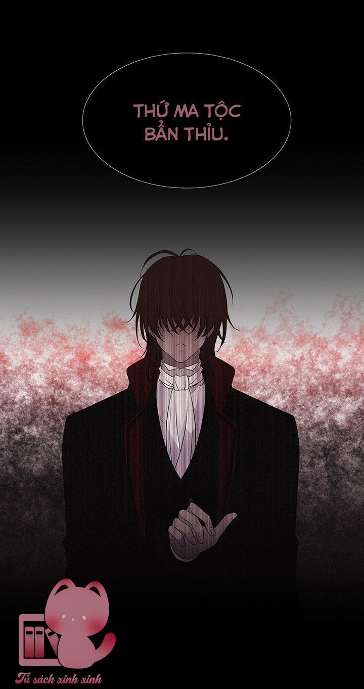 Charlotte Và Ngũ Đại Đồ Đệ - Chap 80