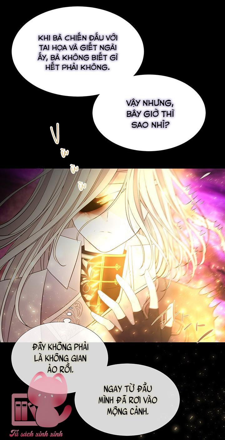 Charlotte Và Ngũ Đại Đồ Đệ - Chap 80