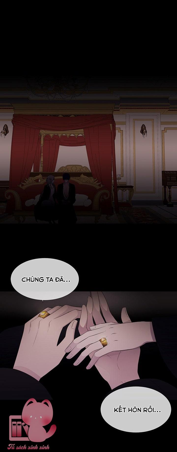 Charlotte Và Ngũ Đại Đồ Đệ - Chap 81