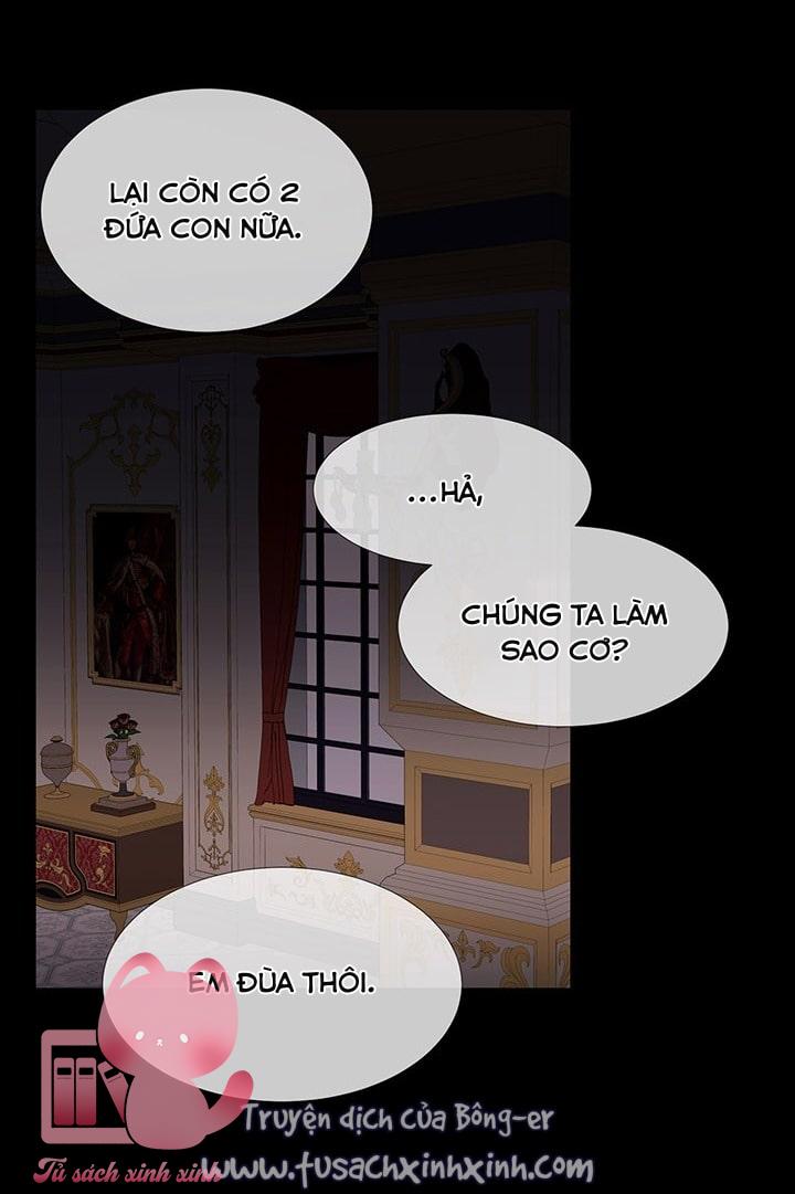 Charlotte Và Ngũ Đại Đồ Đệ - Chap 81