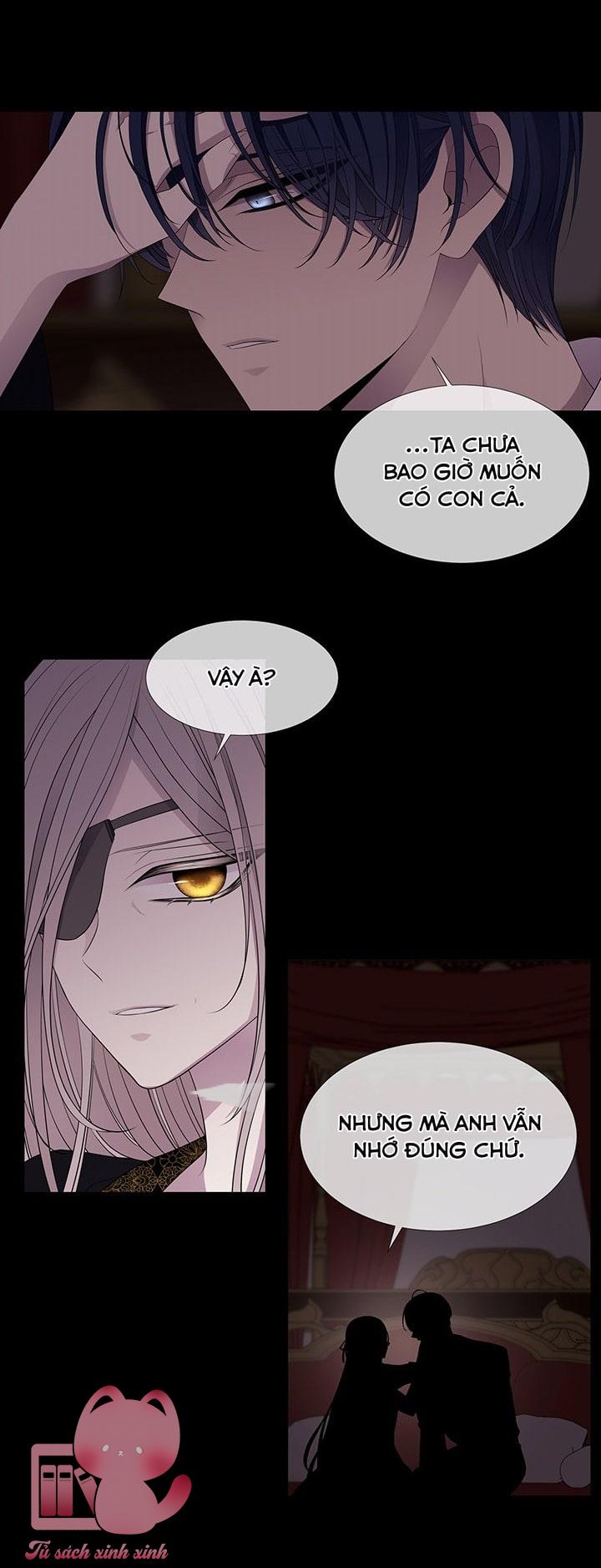 Charlotte Và Ngũ Đại Đồ Đệ - Chap 81