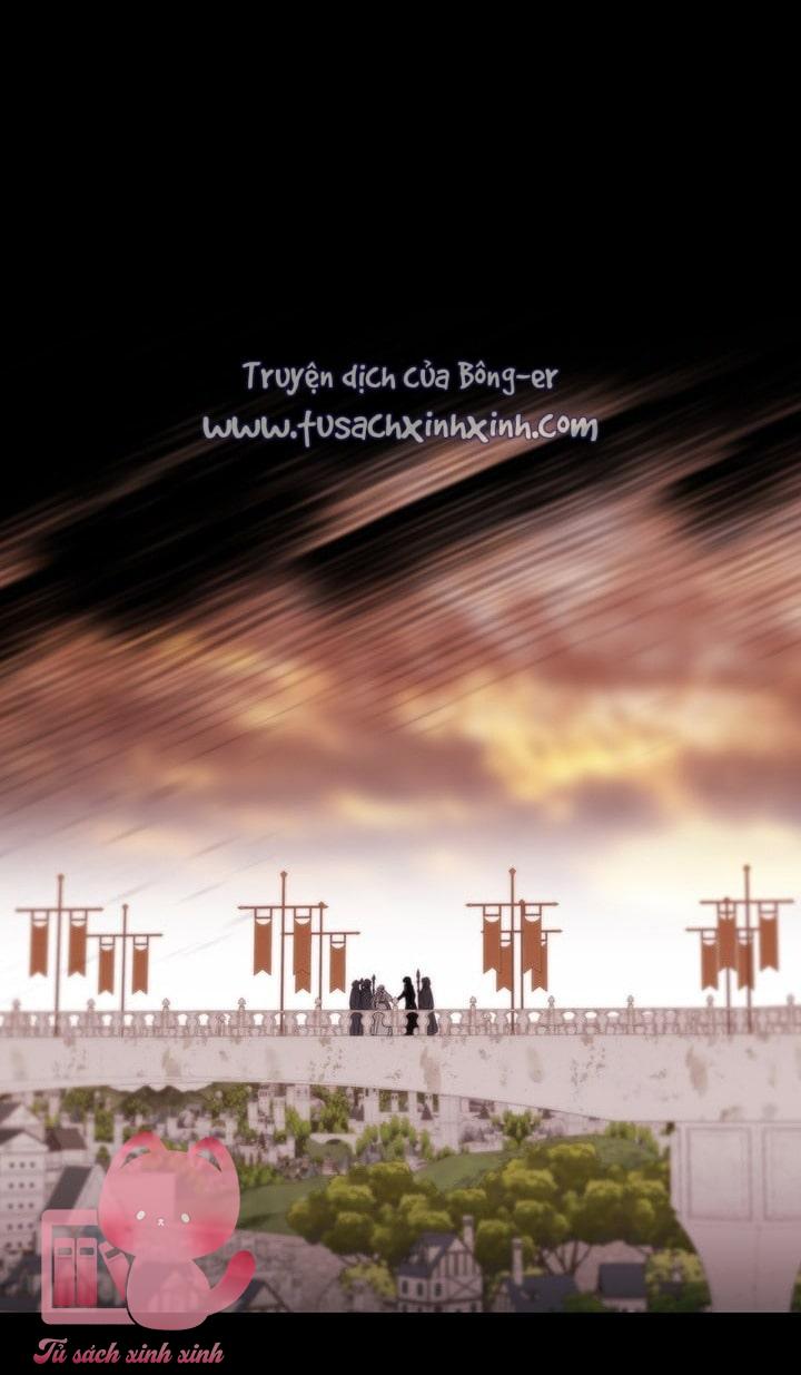 Charlotte Và Ngũ Đại Đồ Đệ - Chap 81