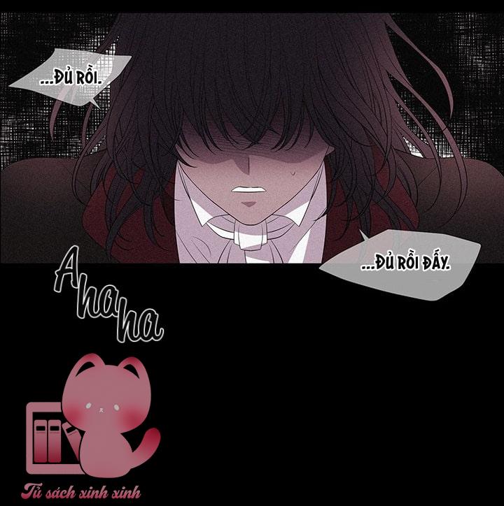 Charlotte Và Ngũ Đại Đồ Đệ - Chap 81