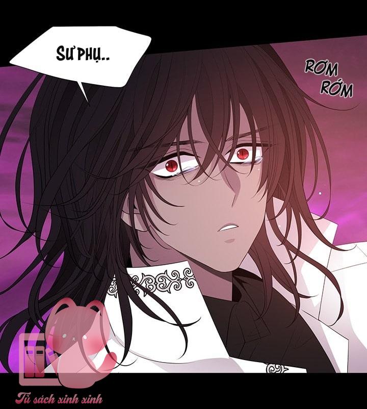 Charlotte Và Ngũ Đại Đồ Đệ - Chap 81