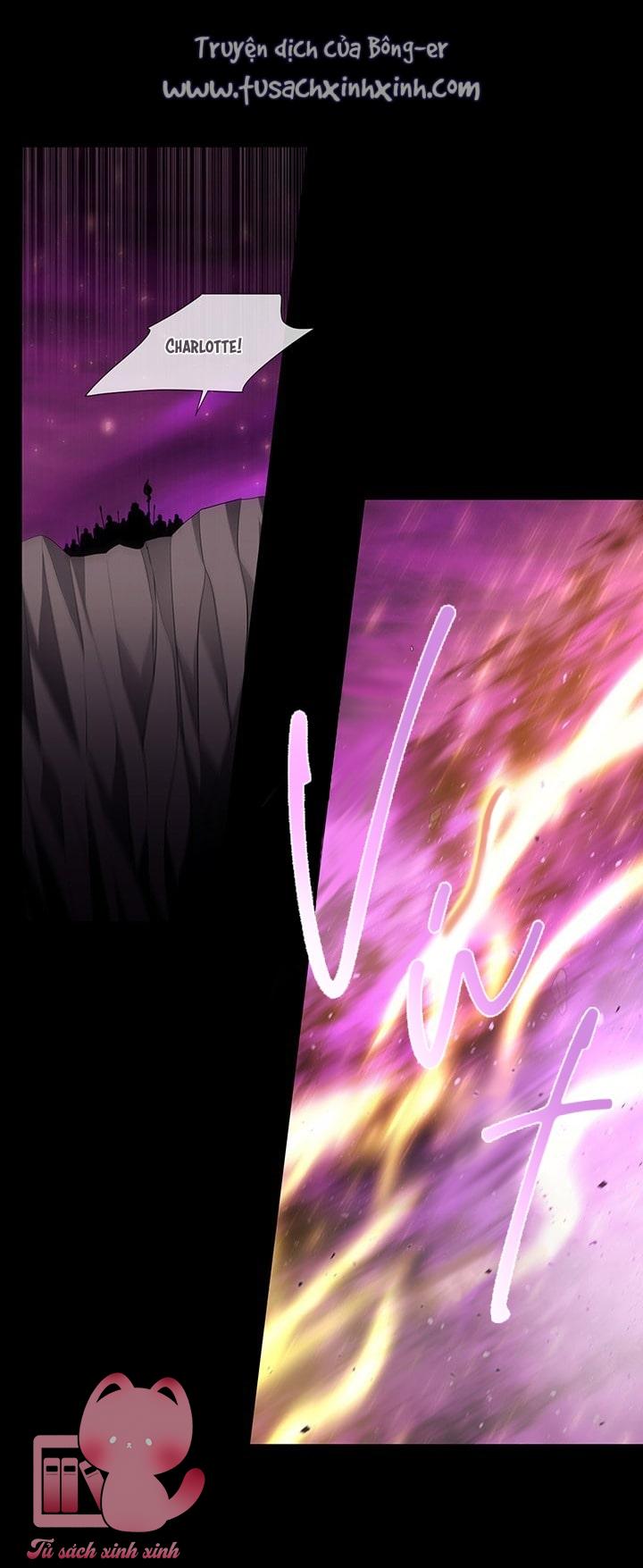 Charlotte Và Ngũ Đại Đồ Đệ - Chap 81