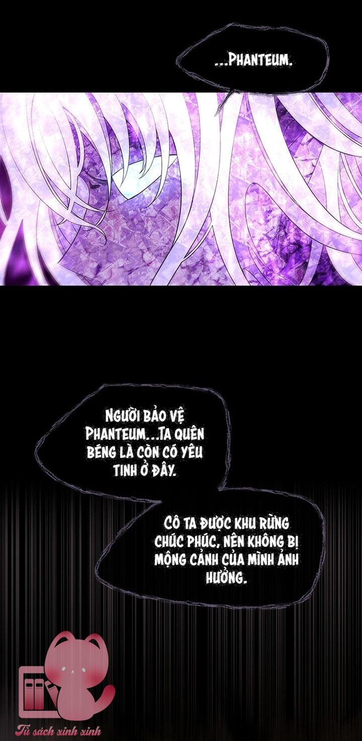 Charlotte Và Ngũ Đại Đồ Đệ - Chap 82