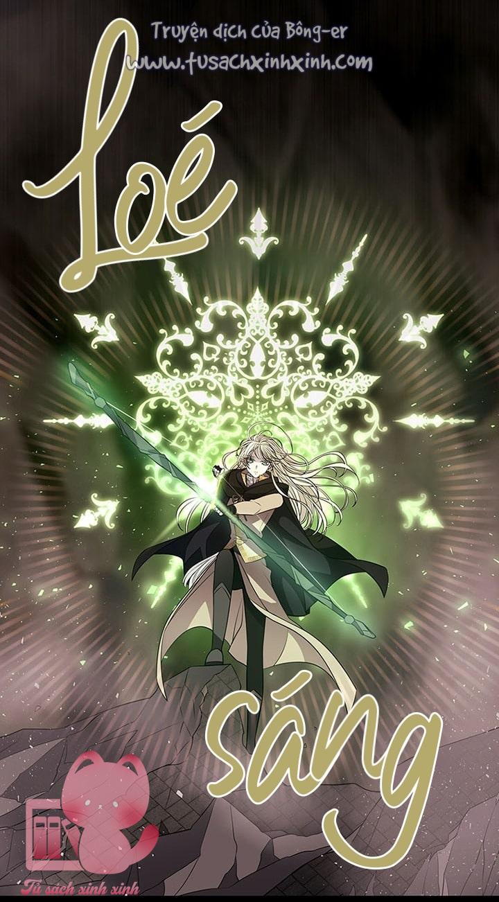 Charlotte Và Ngũ Đại Đồ Đệ - Chap 82