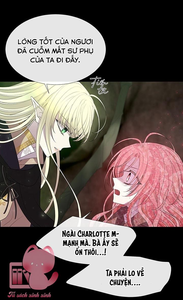 Charlotte Và Ngũ Đại Đồ Đệ - Chap 82